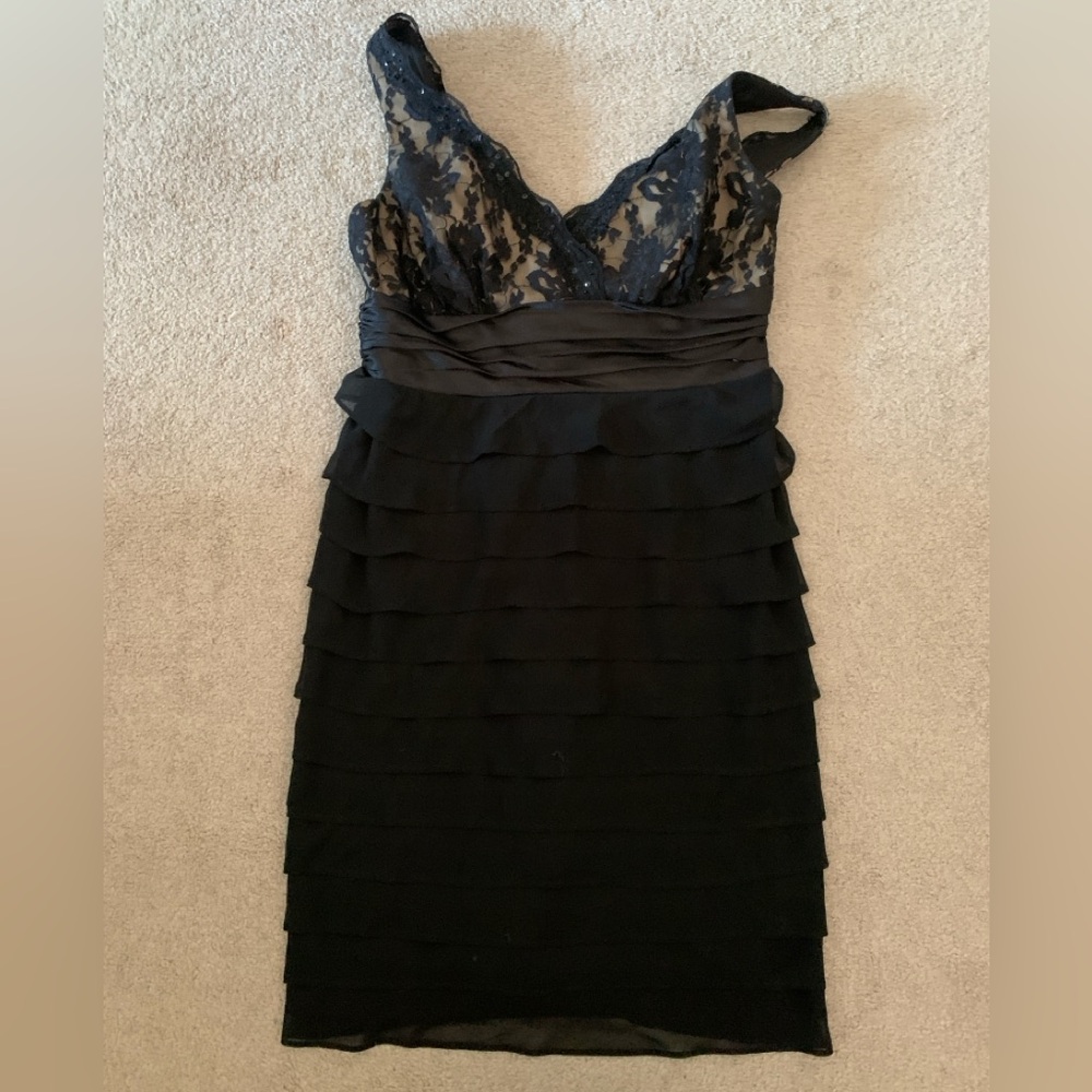 Beautiful Dress